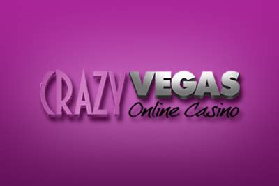 Казино crazy-vegas промокод