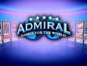 Admiral игровые автоматы