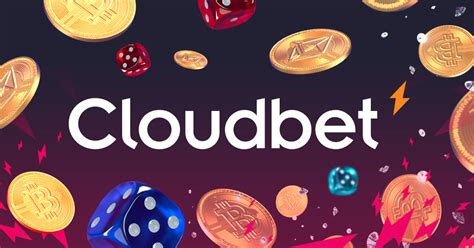 Casino cloudbet