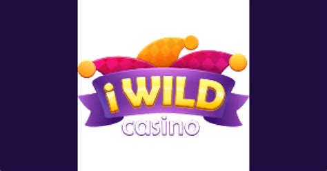 Casino iwild