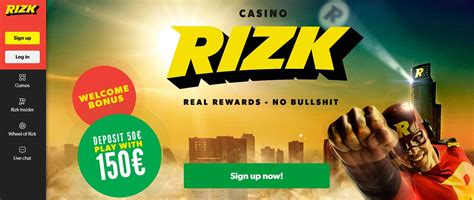 Casino rizk