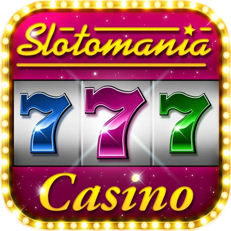 Casino slotmaniax