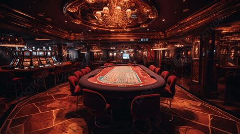 Casino space