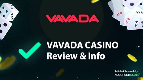 Casino vavada